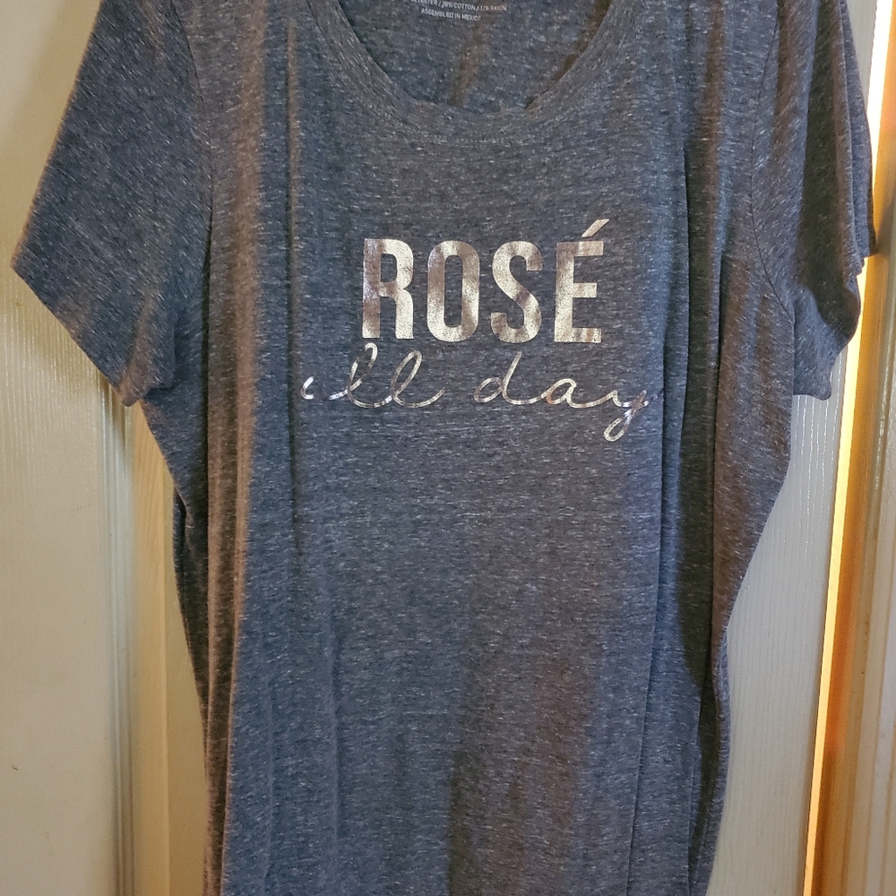 Torrid Top